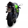 Silencieux SC Project SC1-R Carbone Kawasaki Ninja ZX-6R (2019-2021) | Réf. K35A-T90C