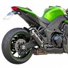 Paire de silencieux SC Project GP-M2 Carbone Kawasaki Z1000(SX) (2010-2013)