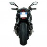 Paire de silencieux SC Project S1 Titane Kawasaki Z1000 et Z1000R (2017-2020) | Réf. K24A-T41T