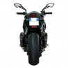 Paire de silencieux SC Project Conic Carbone Kawasaki Z1000 et Z1000R (2017-2020) | Réf. K24A-34C