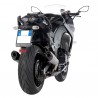 Paire de silencieux SC Project Conic Titane Kawasaki Z1000SX (2017-2019) | Réf. K27A-34T