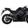 Paire de silencieux SC Project Conic Titane Kawasaki Z1000SX (2017-2019) | Réf. K27A-34T