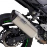 Silencieux SC Project SC1-M Titane Kawasaki Z400 (2018-2020) | Réf. K31A-116T