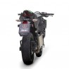 Silencieux SC Project SC1-M Titane Kawasaki Z400 (2018-2020) | Réf. K31A-116T