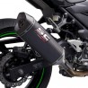 Silencieux SC Project SC1-M Carbone Kawasaki Z400 (2018-2020) | Réf. K31A-116C