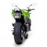 Silencieux SC Project GP-M2 Carbone Kawasaki Z750(R) (2007-2012) | Réf. K06A-18C