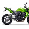Silencieux SC Project GP-M2 Carbone Kawasaki Z750(R) (2007-2012) | Réf. K06A-18C