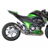 Silencieux SC Project GP-M2 Carbone Kawasaki Z800 (2013-2016) | Réf. K15A-18C