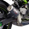 Silencieux SC Project CR-T Carbone Kawasaki Z900 (2017-2019) | Réf. K25A-T36CR