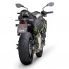 Silencieux SC Project CR-T Titane Kawasaki Z900 (2017-2019) | Réf. K25A-T36TR