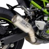Silencieux SC Project CR-T Titane Kawasaki Z900 (2017-2019) | Réf. K25A-T36TR