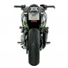 Silencieux SC Project S1 Titane noir Kawasaki Z900 (2017-2019) | Réf. K25A-T41MB