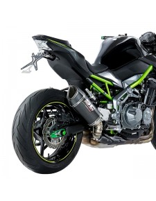 Silencieux SC Project SC1-R Carbone Kawasaki Z900 (2017-2019) | Réf. K25A-90C