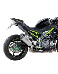 Silencieux SC Project SC1-R Titane Kawasaki Z900 (2017-2019) | Réf. K25A-90T