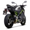 Silencieux SC Project CR-T Carbone Kawasaki Z900 (2020) | Réf. K34A-T36CR