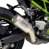 Silencieux SC Project CR-T Titane Kawasaki Z900 (2020) | Réf. K34A-T36TR