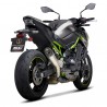 Silencieux SC Project S1 Titane Kawasaki Z900 (2020) | Réf. K34A-T41T