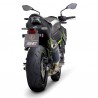 Silencieux SC Project SC1-R Carbone Kawasaki Z900 (2020) | Réf. K34A-90C