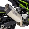 Silencieux SC Project SC1-R Titane Kawasaki Z900 (2020) | Réf. K34A-90T