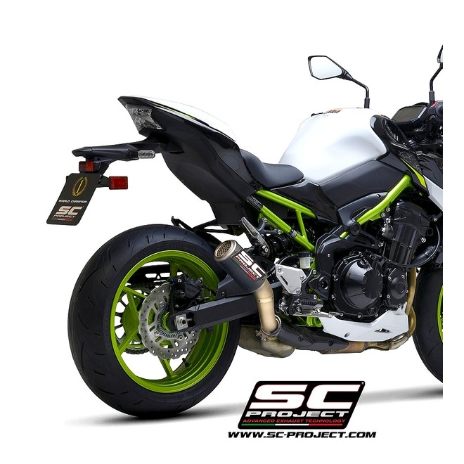 Sc project z900 a2 cheap
