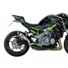Silencieux SC Project S1 Titane Kawasaki Z900 A2 (2018-2020) | Réf. K25B-T41T