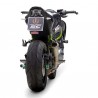 Silencieux SC Project S1-GP Titane Kawasaki Z900 A2 (2018-2020) | Réf. K25B-T43T