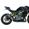 Silencieux SC Project SC1-R Carbone Kawasaki Z900 A2 (2018-2020) | Réf. K25B-90C