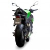 Silencieux SC Project GP-M2 Carbone Kawasaki Z900 A2 (2018-2020) | Réf. K25B-18C