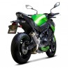 Silencieux SC Project GP-M2 Carbone Kawasaki Z900 A2 (2018-2020) | Réf. K25B-18C