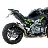 Silencieux SC Project S1 Titane Kawasaki Z900 A2 (2021-2024) | Réf. K25C-T41T