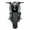 Silencieux SC Project S1 Titane Kawasaki Z900 A2 (2021-2024) | Réf. K25C-T41T