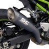 Silencieux SC Project S1 Titane noir Kawasaki Z900 A2 (2021-2024) | Réf. K25C-T41MB