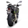 Silencieux SC Project S1-GP Titane Kawasaki Z900 A2 (2021-2024) | Réf. K25C-T43T