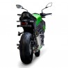 Silencieux SC Project SC1-S Titane Kawasaki Z900 A2 (2021-2024) | Réf. K25C-T124T