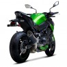 Silencieux SC Project SC1-S Carbone Kawasaki Z900 A2 (2021-2024) | Réf. K25C-T124C