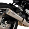 Silencieux SC Project Conic 70'S inox Kawasaki Z900RS (2018-2020) | Réf. K29A-37A70S