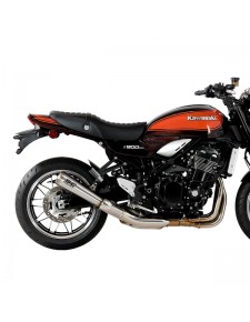 Silencieux SC Project Conic 70'S inox Kawasaki Z900RS (2018-2020) | Réf. K29A-37A70S