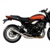 Silencieux SC Project Conic 70'S inox Kawasaki Z900RS (2018-2020) | Réf. K29A-37A70S
