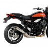 Silencieux SC Project Conic 70'S inox Kawasaki Z900RS (2018-2020) | Réf. K29A-37A70S