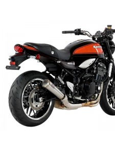 Silencieux SC Project Conic 70'S inox Kawasaki Z900RS (2018-2020) | Réf. K29A-37A70S