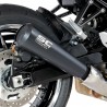 Silencieux SC Project Conic 70'S Inox Noir Kawasaki Z900RS (2018-2020) | Réf. K29A-37A70MB