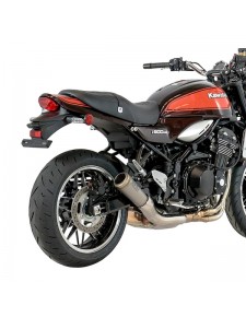 Poignée passager arrière chromée Z900RS/RS Café (2018-2023) | Moto Shop 35