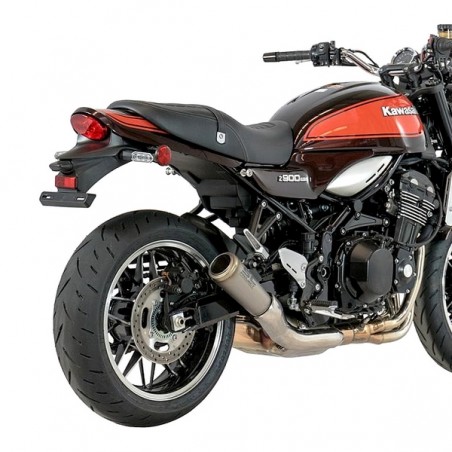 Silencieux SC Project S1-GP Titane Kawasaki Z900RS (2018-2020) | Réf. K29A-T43T