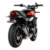 Silencieux SC Project Conic 70'S inox Kawasaki Z900RS (2021-2024) | Réf. K29B-37A70S