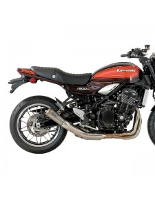 Kawasaki z900rs clearance sc project
