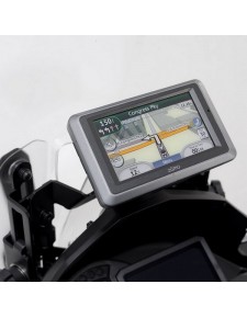 Support GPS position haute SW Motech Kawasaki Versys 1000 (2018-2023) | Réf. GPS.08.922.10000/B