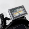 Support GPS position haute SW Motech Kawasaki Versys 1000 (2018-2026) | Réf. GPS.08.922.10000/B