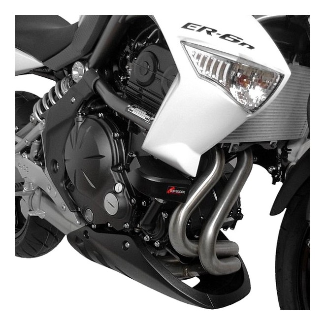 Patins de protection Top Block RLK24 Kawasaki Er-6n (2009-2011) | Moto Shop 35