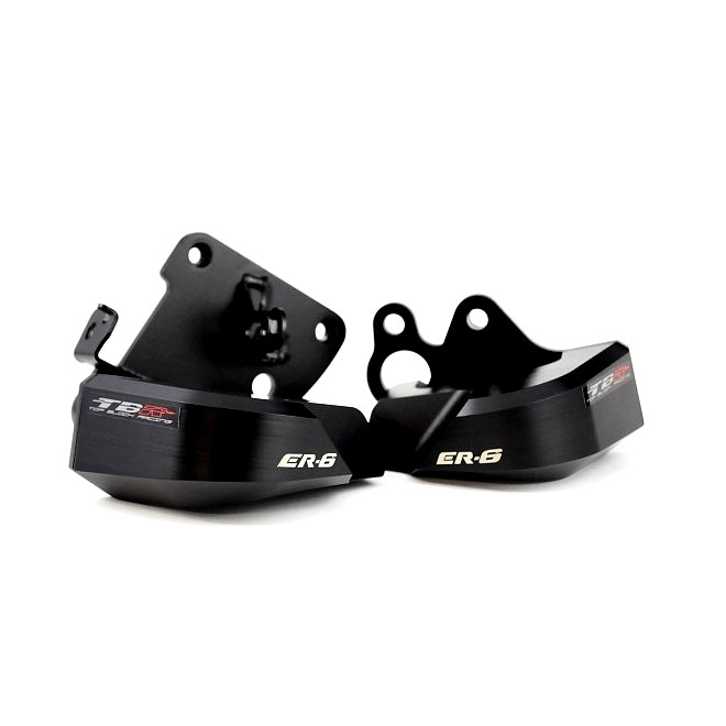 Patins de protection Top Block RLK24 Kawasaki Er-6n (2009-2011) | Moto Shop 35