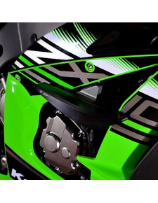 Patins de protection Top Block RLK59 Kawasaki Ninja ZX-10R (2021-2024) | Moto Shop 35